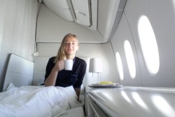 Air France La Premiere