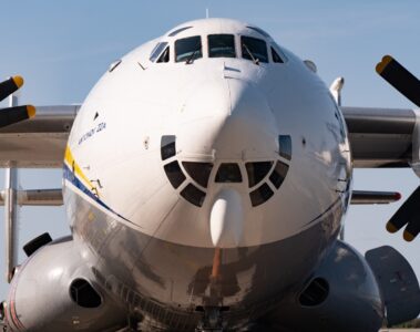 Antonov An-22
