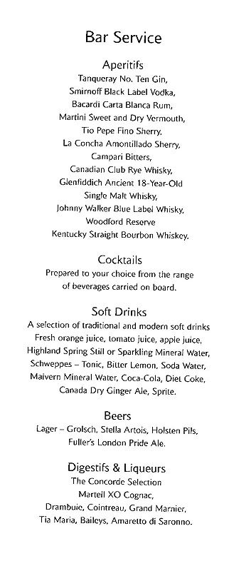 ConcordeMenu6