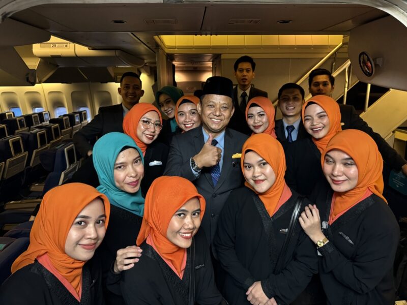 a group of people posing for a photo