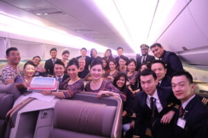 10 Fascinating Guinness World Record Flights
