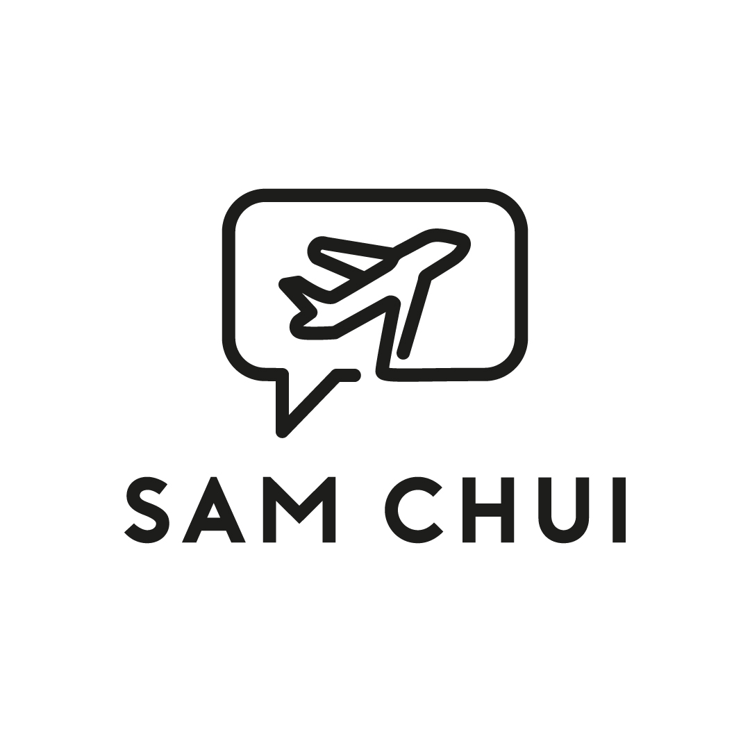 Advertising Sponsorship Sam Chui