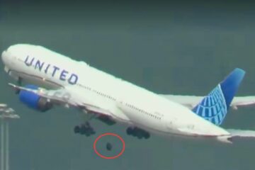 United 777