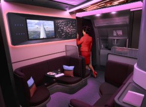 Virgin Atlantic Expected to ask for Government bailout