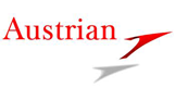 a close-up of a logo