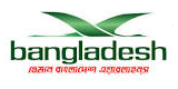 a green and red logo