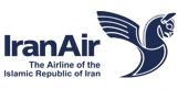 a logo with a bird and text