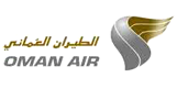 a logo with text on it