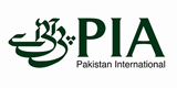 a green and black logo