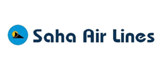 a close-up of a logo