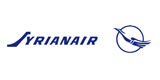a close-up of a logo